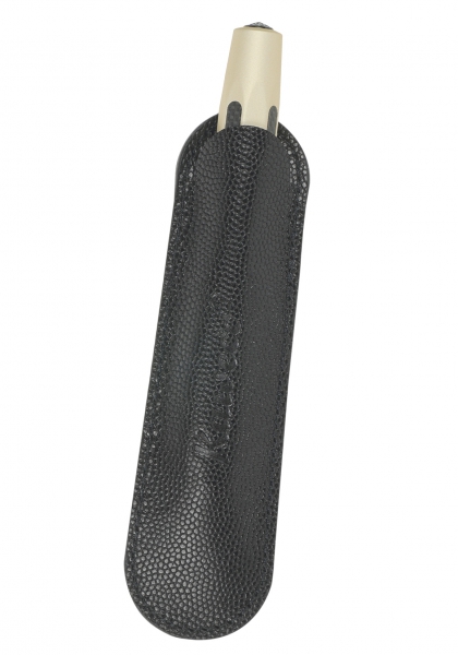 ETUI SPORT 1 PIELE BLACK KAWECO [2]
