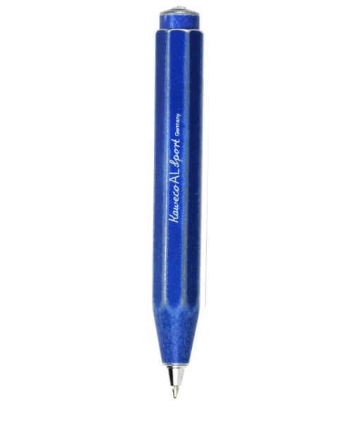 Pix Kaweco AL Sport Stonewashed Blue [3]