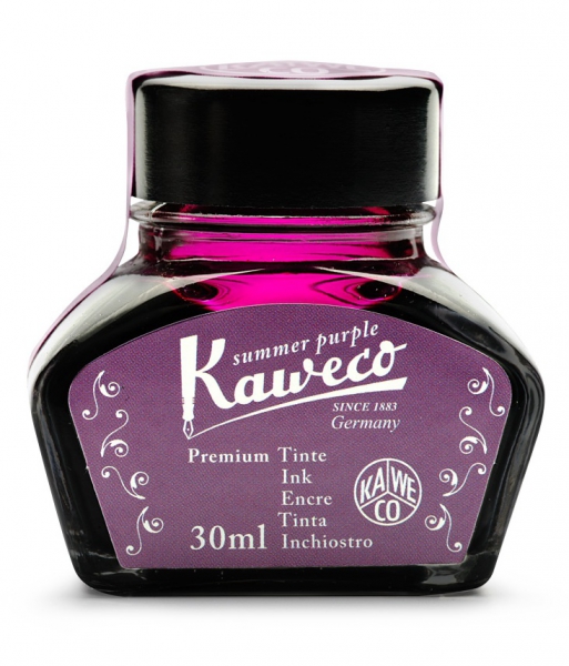 Calimara Cerneala Kaweco Summer Purple 30 ml [2]