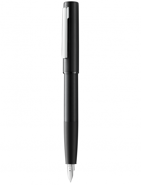Stilou Aion Black, Lamy [3]