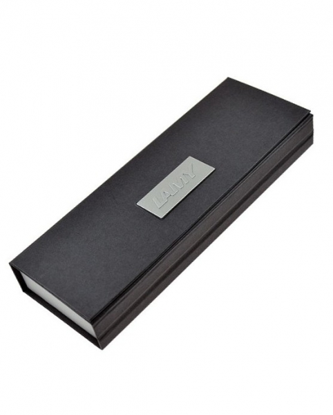 Creion mecanic 0.7 LAMY 2000 02 Metal [2]