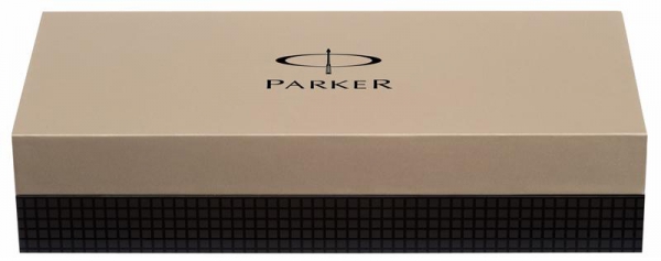 Pix Parker Sonnet Stainless Steel GT [2]