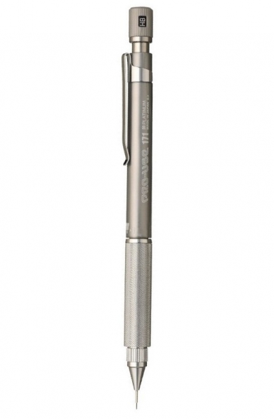 Creion Mecanic Pro Use 171 Silver 0.3, Platinum [2]