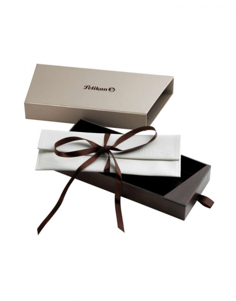 Roller Souveran R400 Black, Pelikan [2]