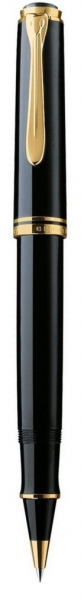Roller Souveran R400 Black Pelikan [3]