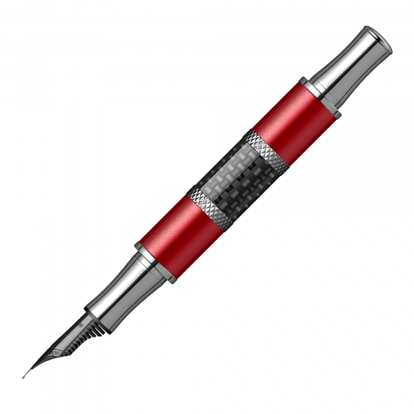 Stilou Regatta Sport Red, MonteVerde USA [2]