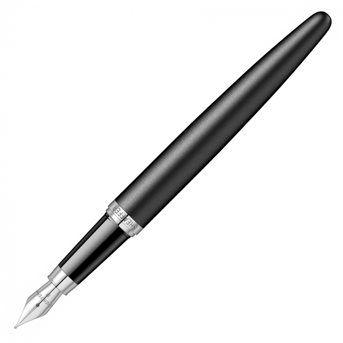 Stilou VFM Matte Black NT, Sheaffer [4]