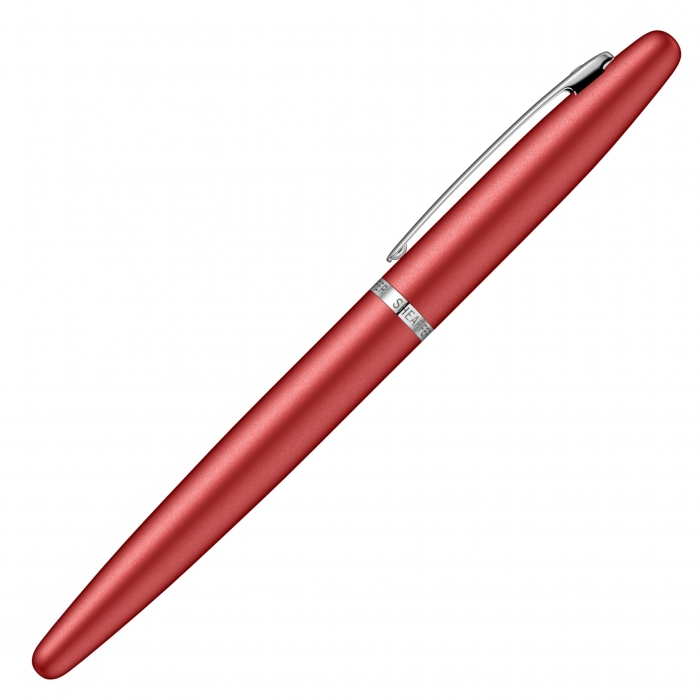 Stilou VFM Excessive Red NT, Sheaffer [2]