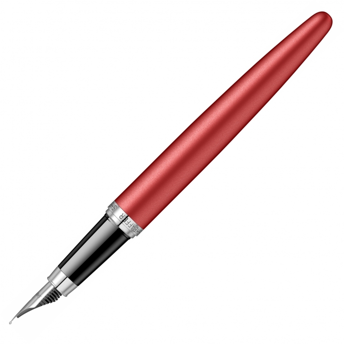 Stilou VFM Excessive Red NT, Sheaffer [3]