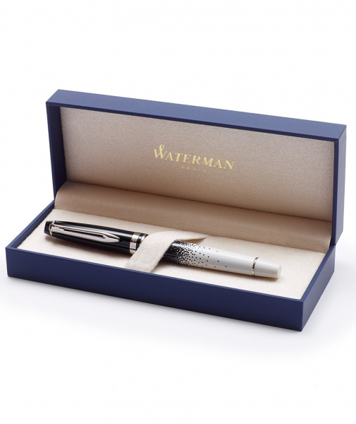Stilou Waterman Expert Ombres et Lumières [3]