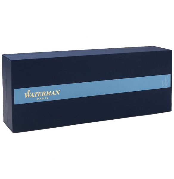 Stilou Waterman Expert Ombres et Lumières [5]