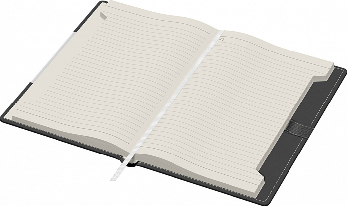Agenda A5 Alicante Precision (7 variante de culori coperta) [2]