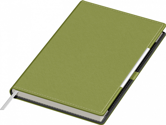 Agenda A5 Alicante Precision (7 variante de culori coperta) [2]