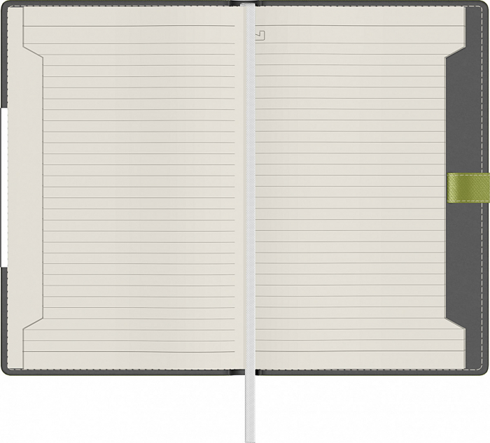 Agenda A5 Alicante Precision (7 variante de culori coperta) [3]