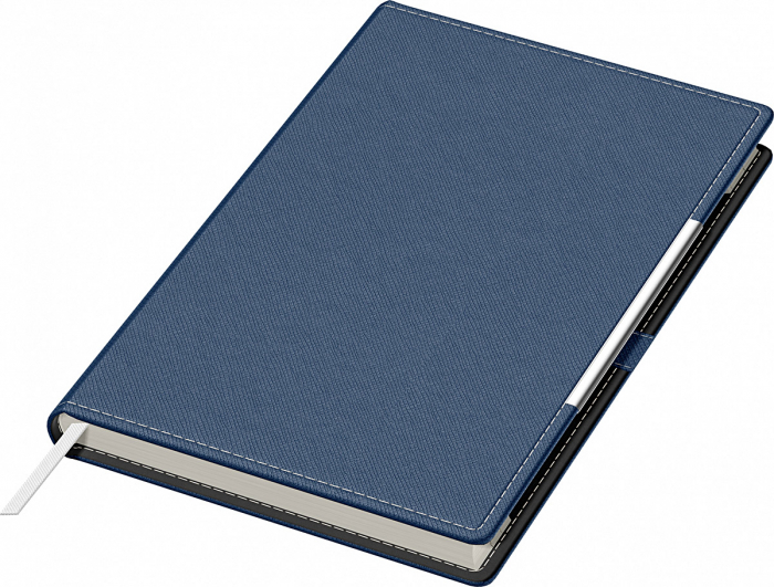 Agenda A5 Alicante Precision (7 variante de culori coperta) [4]