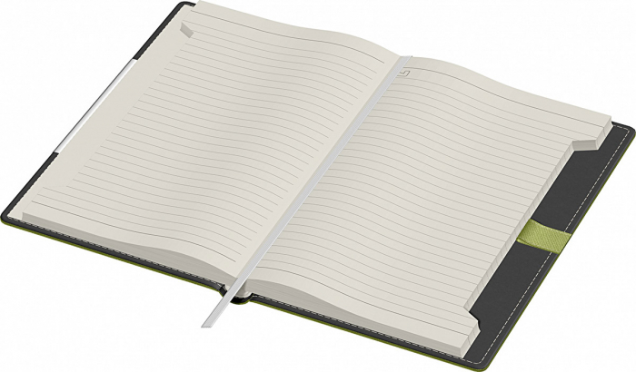 Agenda A5 Alicante Precision (7 variante de culori coperta) [5]