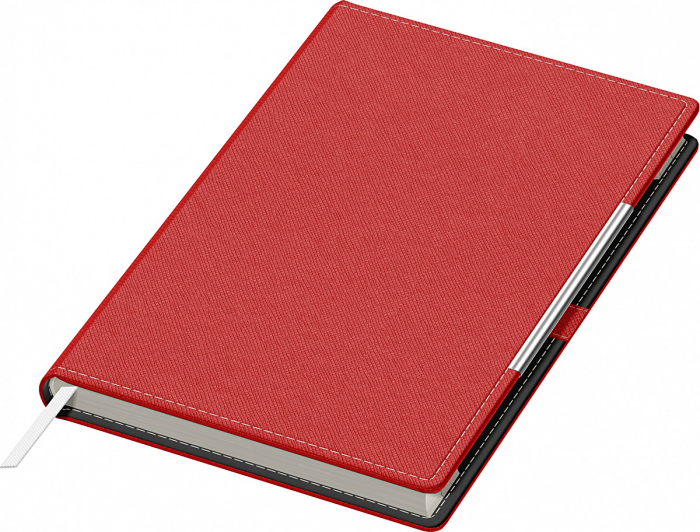 Agenda A5 Alicante Precision (7 variante de culori coperta) [4]
