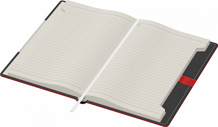Agenda A5 Alicante Precision (7 variante de culori coperta) [5]