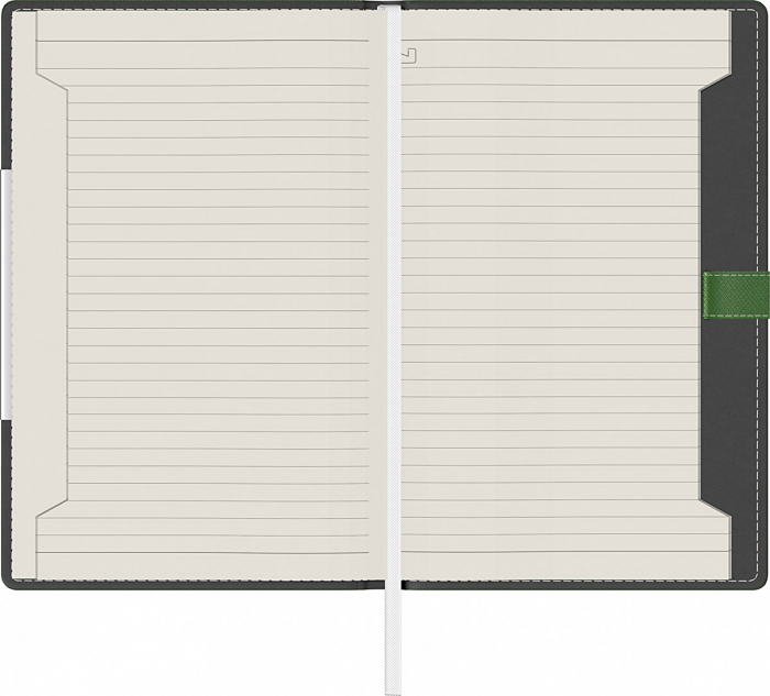 Agenda A5 Alicante Precision (7 variante de culori coperta) [3]
