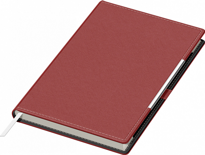 Agenda A5 Alicante Precision (7 variante de culori coperta) [3]