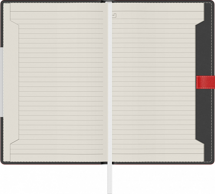 Agenda A5 Alicante Precision (7 variante de culori coperta) [2]