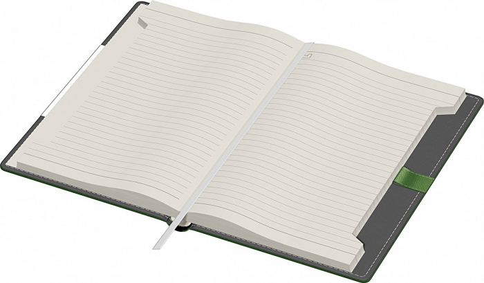 Agenda A5 Alicante Precision (7 variante de culori coperta) [4]