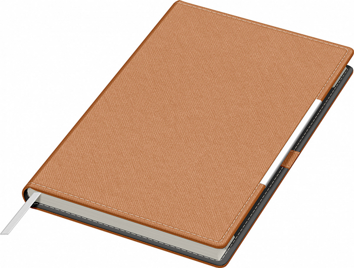 Agenda A5 Alicante Precision (7 variante de culori coperta) [4]