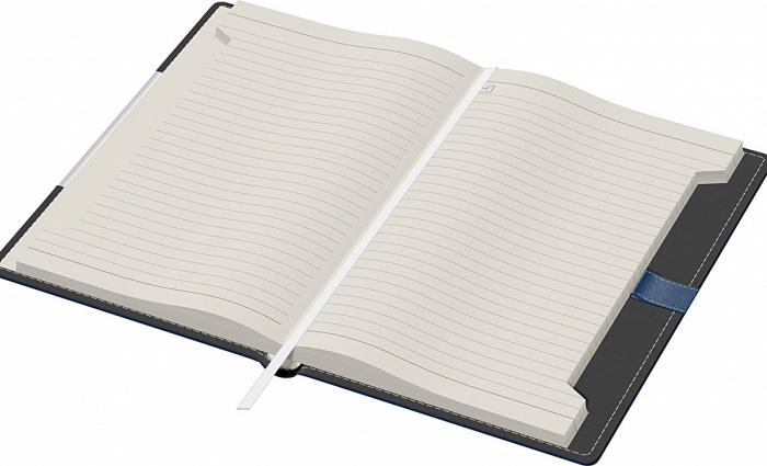 Agenda A5 Alicante Precision (7 variante de culori coperta) [5]