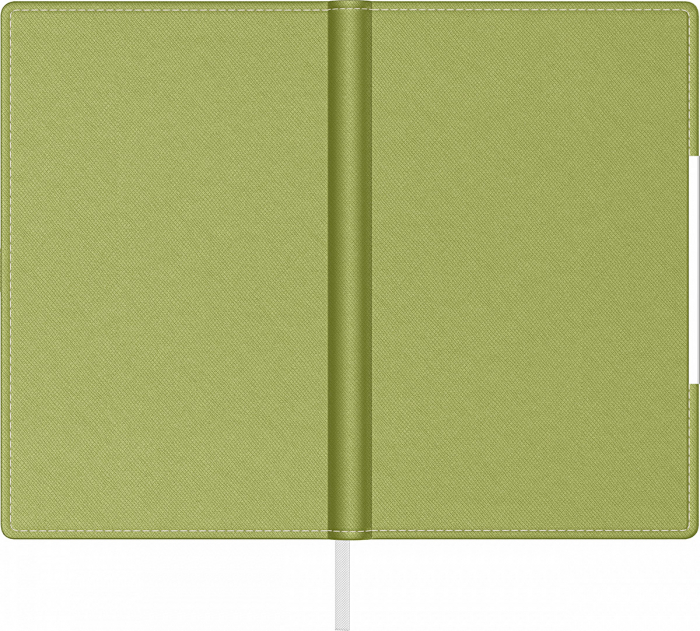 Agenda A5 Alicante Precision (7 variante de culori coperta) [4]