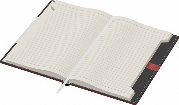 Agenda A5 Alicante Precision (7 variante de culori coperta) [2]