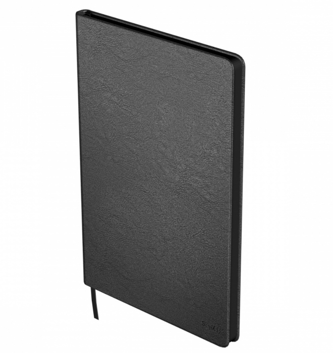 Agenda A5 Teramo Premium Black, Scrikss [3]
