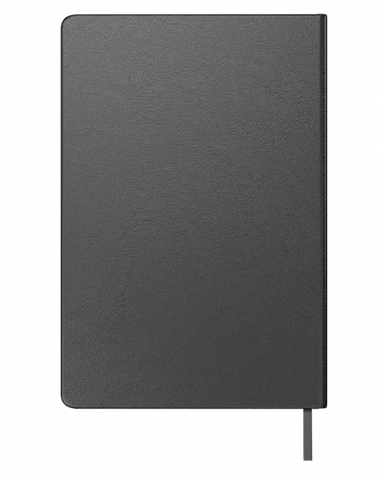 Agenda A5 Teramo Premium Black, Scrikss [6]