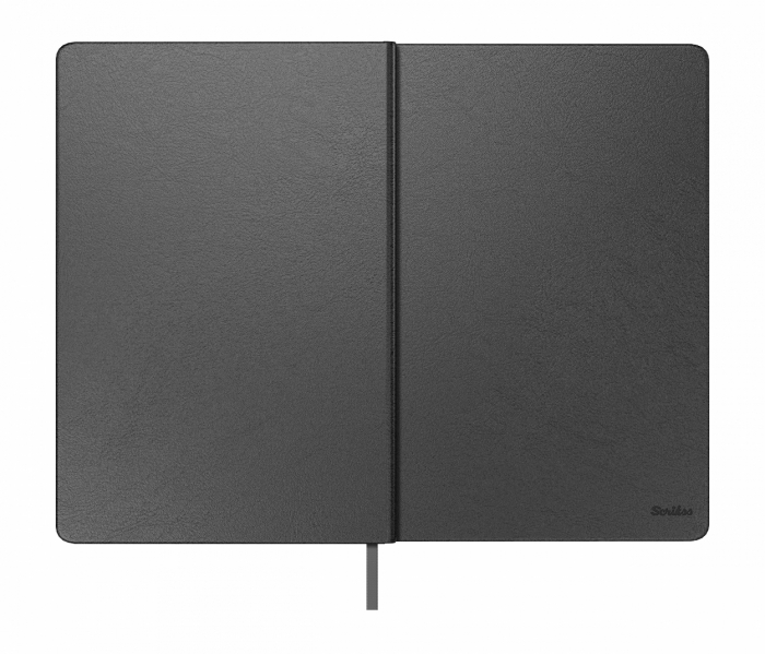 Agenda A5 Teramo Premium Black, Scrikss [4]