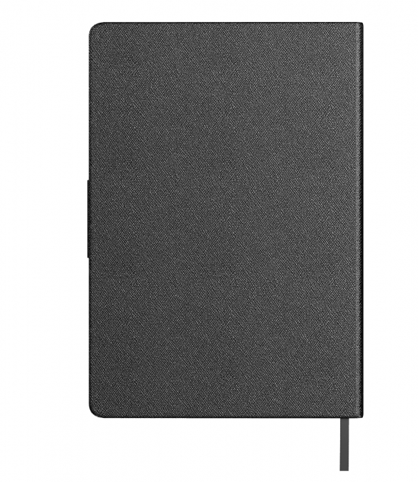 Agenda A5 Chester Premium Black, Scrikss [6]