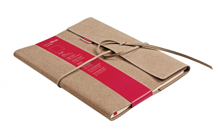 Agenda Format L(20.5x28.5cm) Clapa, Sensebook [2]