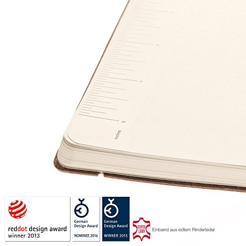 Agenda Format M (14x21 cm) Elastic, Sensebook [3]
