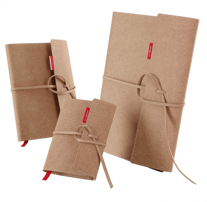 Agenda Format S (9x14cm) Clapa, Sensebook [6]