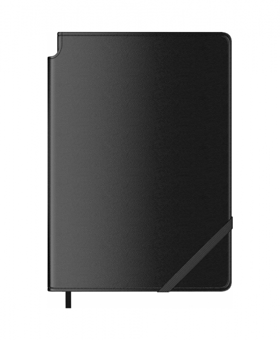 Agenda Journal Black, Cross [6]