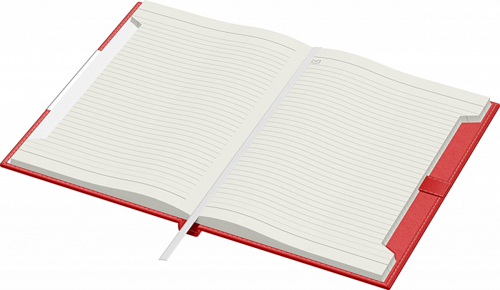 Agenda Lux B5 Alicante Precision (7 variante de culori coperta) [5]