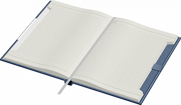 Agenda Lux B5 Alicante Precision (7 variante de culori coperta) [5]