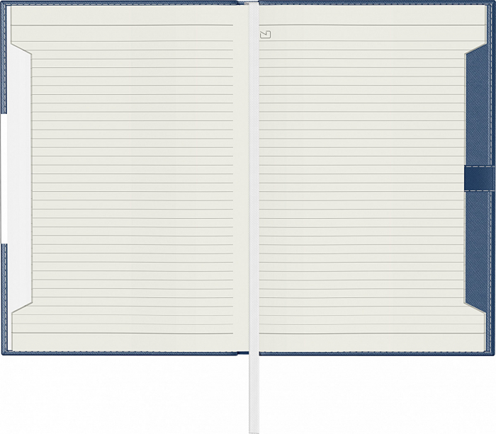 Agenda Lux B5 Alicante Precision (7 variante de culori coperta) [3]