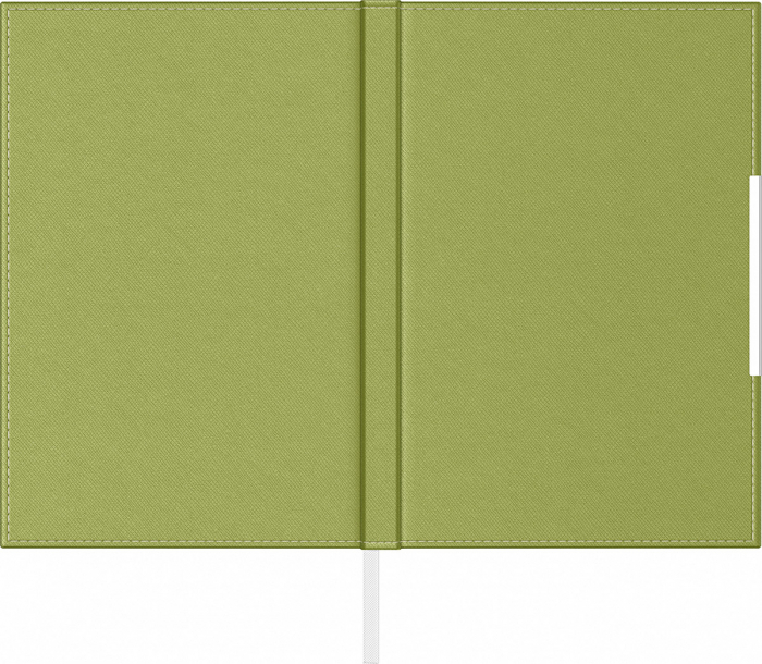 Agenda Lux B5 Alicante Precision (7 variante de culori coperta) [4]