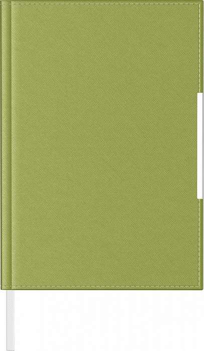Agenda Lux B5 Alicante Precision (7 variante de culori coperta) [2]