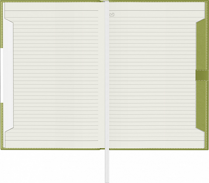 Agenda Lux B5 Alicante Precision (7 variante de culori coperta) [3]