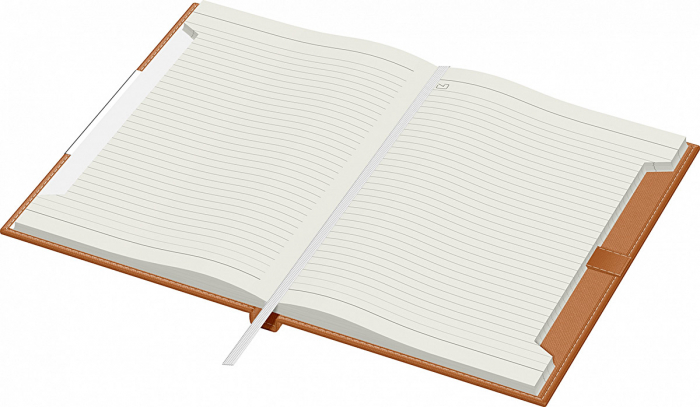 Agenda Lux B5 Alicante Precision (7 variante de culori coperta) [4]