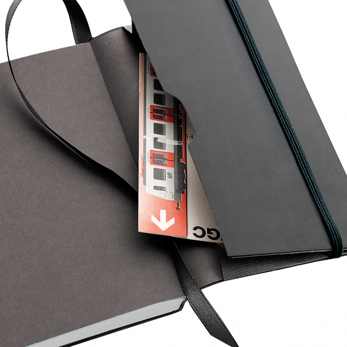 Agenda Passport 90x140 zilnica Jessica Sewn Natura MR25, Miquelrius [4]