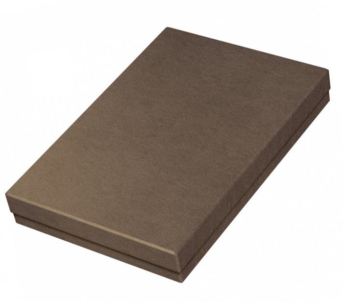 Agenda piele B5 Business 960 Model H Brown, Princ Leather [9]