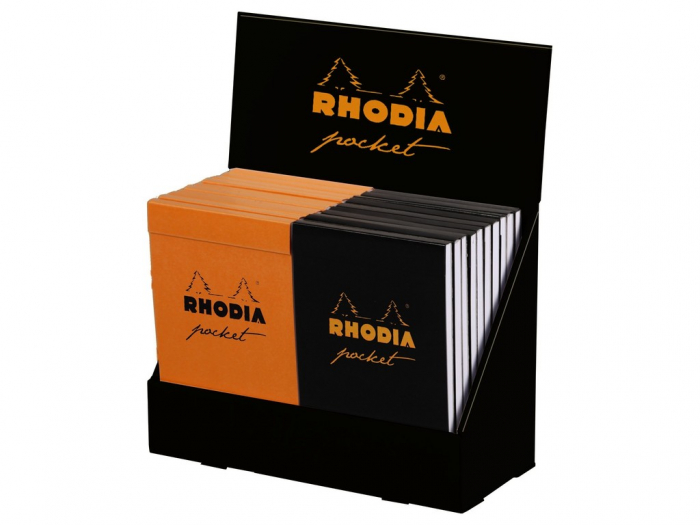 Agendă Classic Pocket, Rhodia [5]