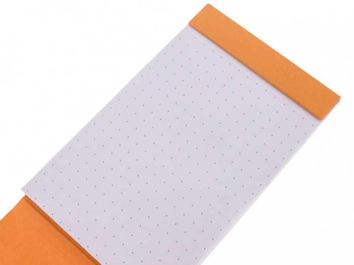Agendă Classic Pocket, Rhodia [2]