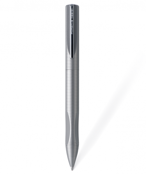 Pix P´3120 Aluminium Titanium Porsche Design [3]